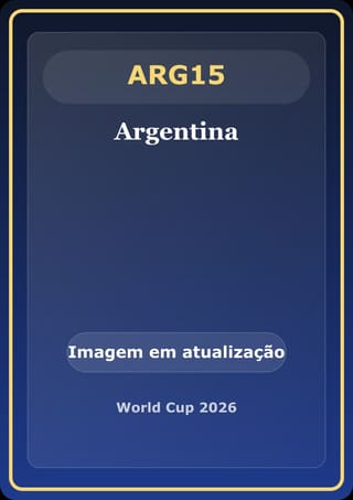 Franco Mastantuono - ARG15