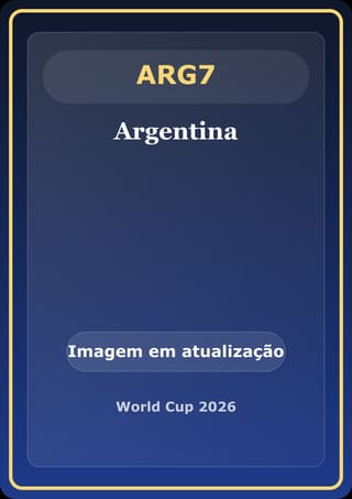 Leonardo Balerdi - ARG7