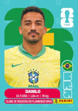 Danilo - BRA7