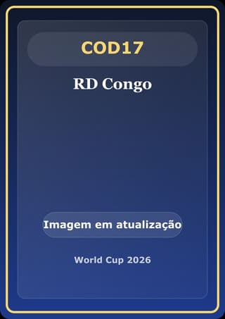 Brian Cipenga - COD17