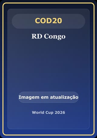 Nathanaël Mbuku - COD20