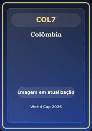 Johan Mojica - COL7