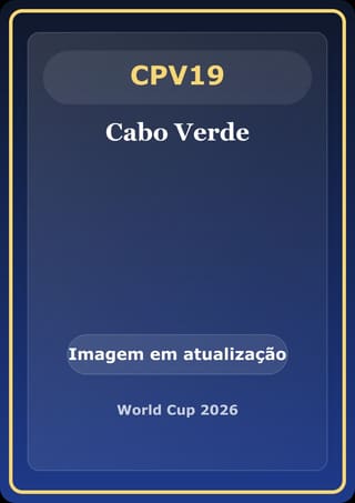 Willy Semedo - CPV19