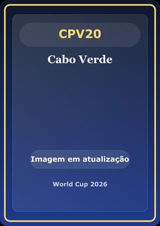 Bebé - CPV20