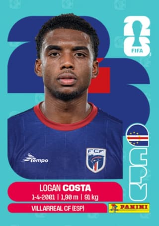 Logan Costa - CPV3
