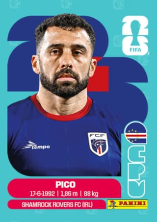 Pico - CPV4