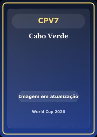 Wagner Pina - CPV7