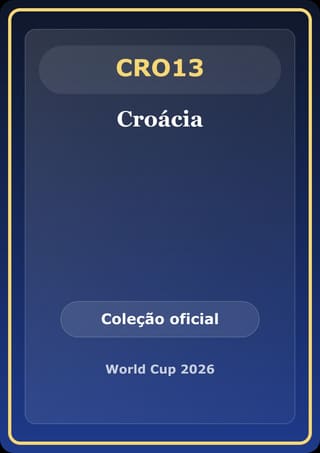 Team Photo - Croatia - CRO13