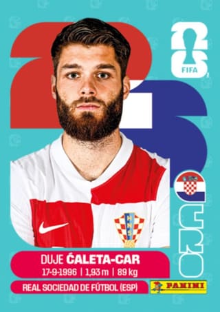 Duje Caleta Car - CRO3