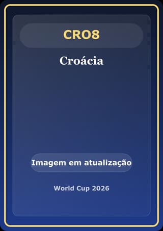 Kristijan Jakić - CRO8