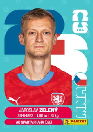 Jaroslav Zeleny - CZE6
