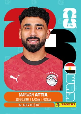 Marwan Attia - EGY10