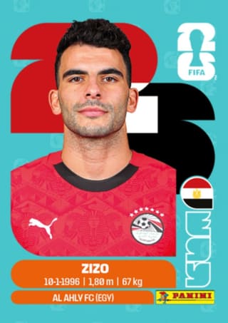Zizo - EGY11