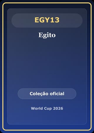 Team Photo - Egypt - EGY13
