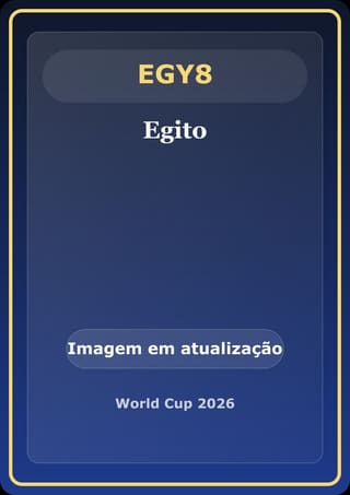 Hossam Abdelmaguid - EGY8