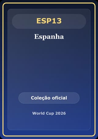 Team Photo - Spain - ESP13