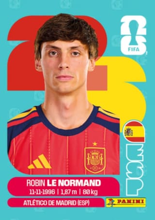 Robin Le Normand - ESP3