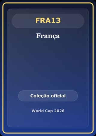 Team Photo - France - FRA13