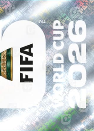 Official Emblem - FWC2