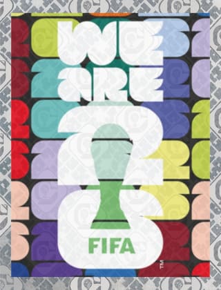 Official Slogan - FWC4