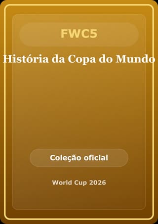 Official Ball - FWC5