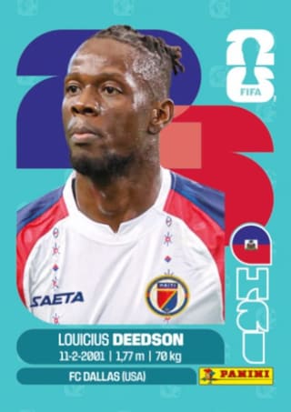 Louicius Deedson - HAI19