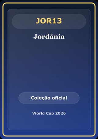 Team Photo - Jordan - JOR13
