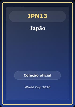 Team Photo - Japan - JPN13