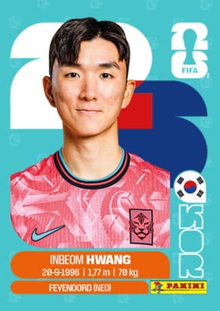 In Beom Hwang - KOR11