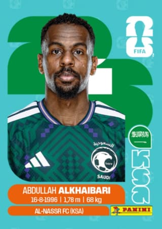 Abdullah Alkhaibari - KSA11