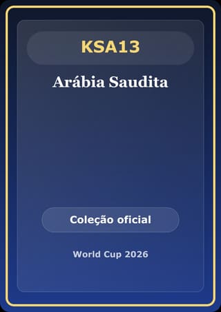 Team Photo - Saudi Arabia - KSA13