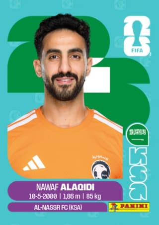 Nawaf Alaqidi - KSA2