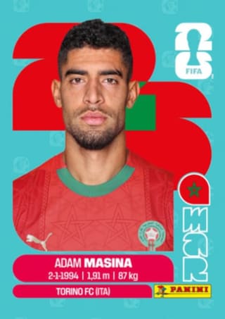 Adam Masina - MAR9