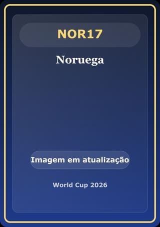 Aron Dønnum - NOR17
