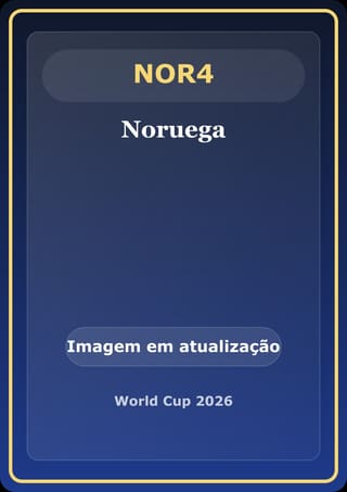 Leo Østigård - NOR4