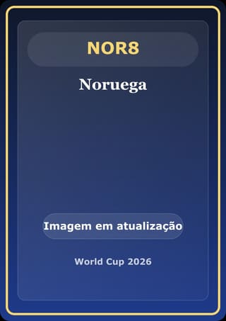 Torbjørn Heggem - NOR8