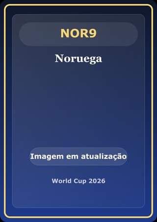 Morten Thorsby - NOR9