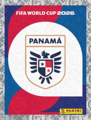 Team Logo - Panama - PAN1