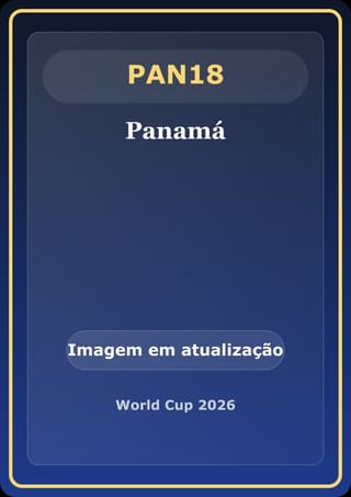 Cecilio Waterman - PAN18