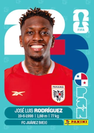 Jose Luiz Rodriguez - PAN19