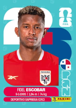 Fidel Escobar - PAN4