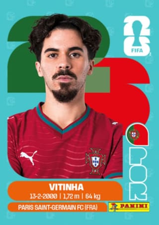Vitinha - POR12