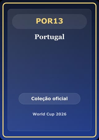 Team Photo - Portugal - POR13