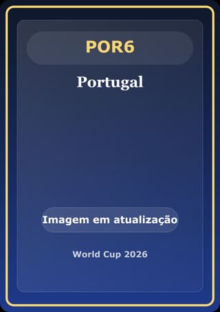 Diogo Dalot - POR6