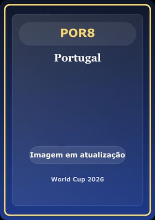 Gonçalo Inácio - POR8