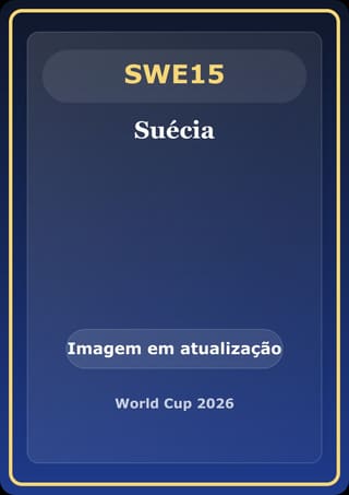 Ken Sema - SWE15