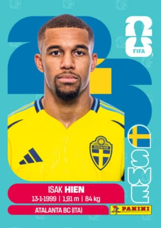 Isak Hien - SWE3