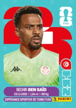 Bechir ben Said - TUN2