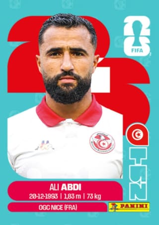 ali Abdi - TUN7
