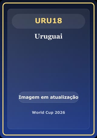 Federico Viñas - URU18